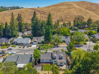 5412 Degnan Dr., Martinez, CA