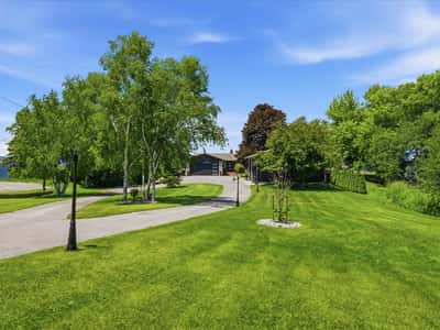 2728 County Road 3, Carrying Place, ON