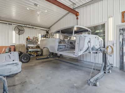 2728 County Road 3, Carrying Place, ON