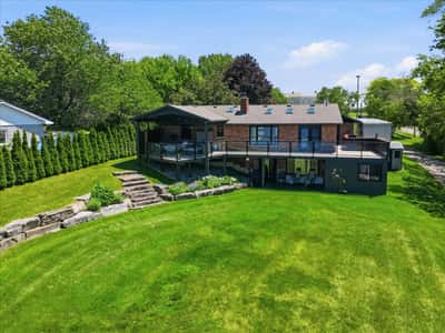 2728 County Road 3, Carrying Place, ON