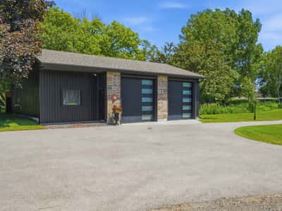 2728 County Road 3, Carrying Place, ON