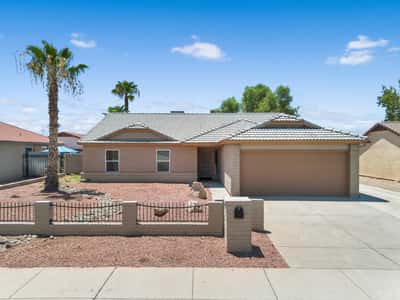 6321 W Beryl Ave, Glendale, AZ