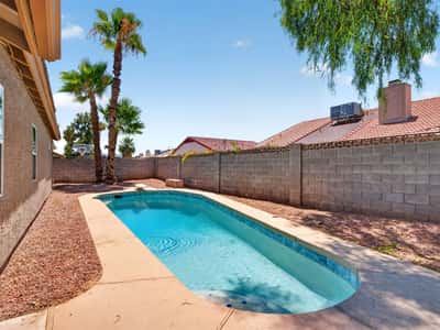 6321 W Beryl Ave, Glendale, AZ