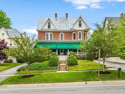 19 E. Main Street, Middletown, MD