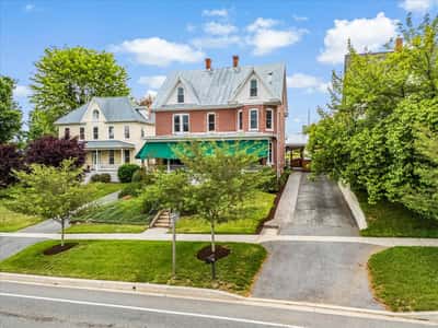 19 E. Main Street, Middletown, MD