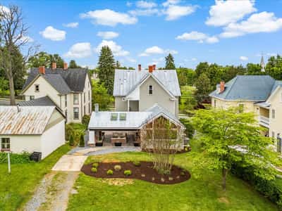 19 E. Main Street, Middletown, MD