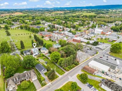 19 E. Main Street, Middletown, MD