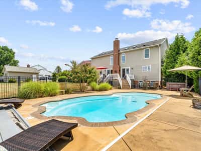 3938 Cherry Lane, Jefferson, MD