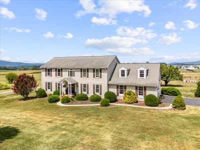 3938 Cherry Lane, Jefferson, MD
