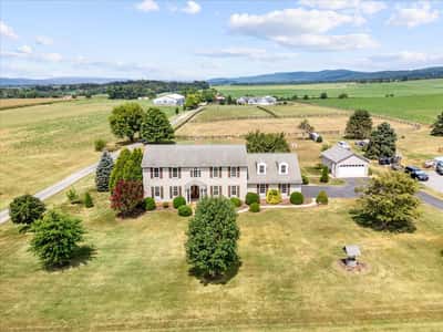 3938 Cherry Lane, Jefferson, MD