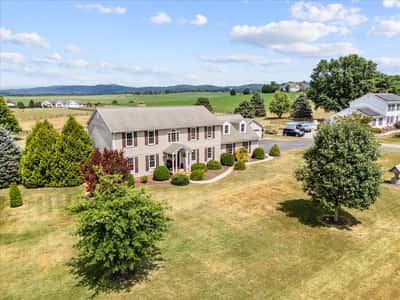 3938 Cherry Lane, Jefferson, MD