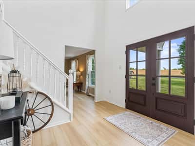 3938 Cherry Lane, Jefferson, MD