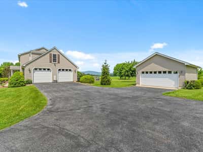 3938 Cherry Lane, Jefferson, MD