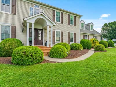 3938 Cherry Lane, Jefferson, MD