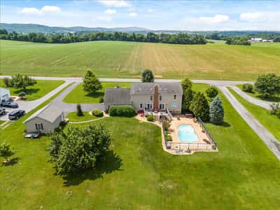 3938 Cherry Lane, Jefferson, MD