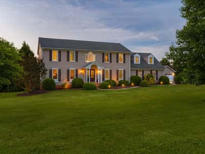 3938 Cherry Lane, Jefferson, MD