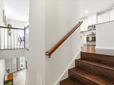 5923 Leben Drive, Frederick, MD