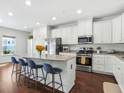 5923 Leben Drive, Frederick, MD