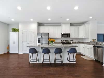 5923 Leben Drive, Frederick, MD