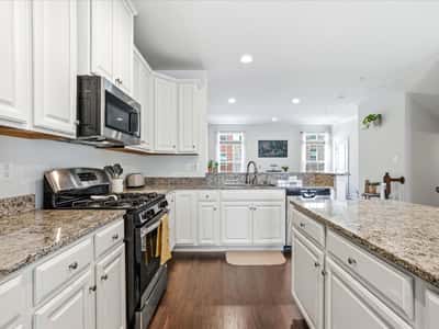 5923 Leben Drive, Frederick, MD