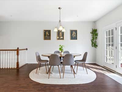 5923 Leben Drive, Frederick, MD