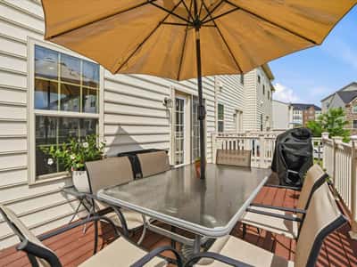 5923 Leben Drive, Frederick, MD