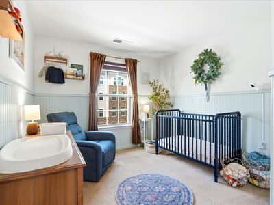5923 Leben Drive, Frederick, MD