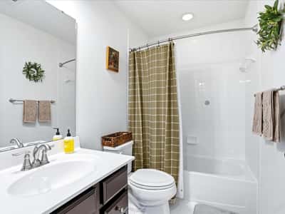 5923 Leben Drive, Frederick, MD