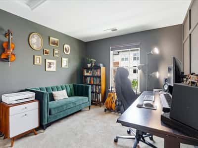 5923 Leben Drive, Frederick, MD