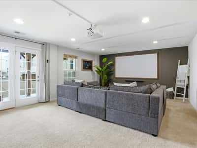 5923 Leben Drive, Frederick, MD