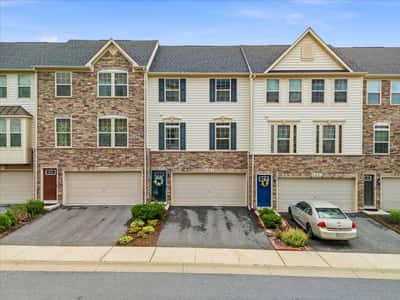 5923 Leben Drive, Frederick, MD