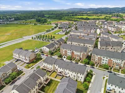 5923 Leben Drive, Frederick, MD