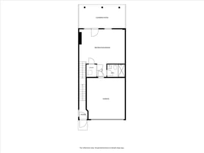 5923 Leben Drive, Frederick, MD