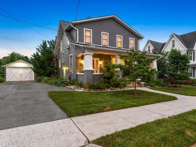 106 Prospect Street, Middletown, MD