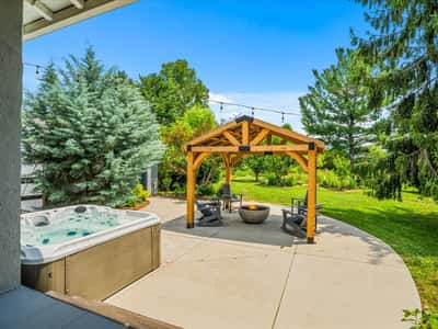 106 Prospect Street, Middletown, MD