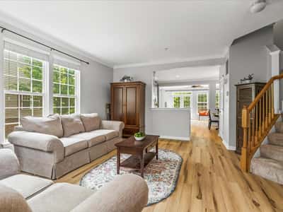 400 Stone Springs Lane, Middletown, MD