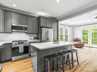 400 Stone Springs Lane, Middletown, MD