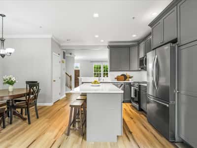 400 Stone Springs Lane, Middletown, MD