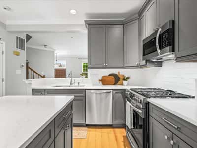 400 Stone Springs Lane, Middletown, MD