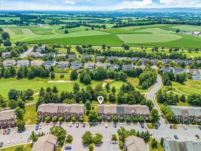 400 Stone Springs Lane, Middletown, MD