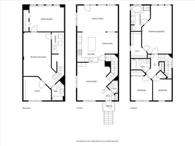400 Stone Springs Lane, Middletown, MD