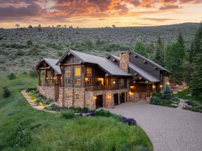 100 Timber Springs Drive, Edwards, CO