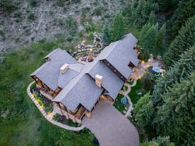 100 Timber Springs Drive, Edwards, CO