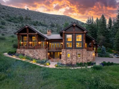 100 Timber Springs Drive, Edwards, CO