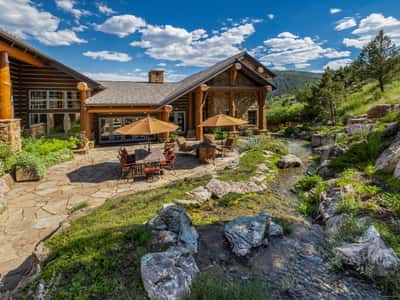 100 Timber Springs Drive, Edwards, CO