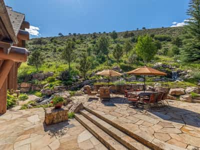 100 Timber Springs Drive, Edwards, CO