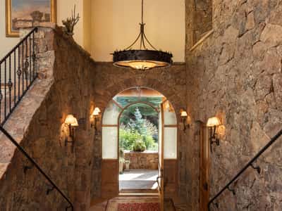 100 Timber Springs Drive, Edwards, CO