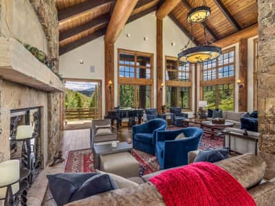 100 Timber Springs Drive, Edwards, CO