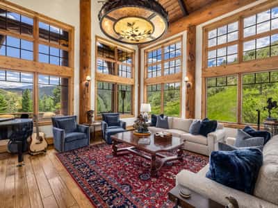 100 Timber Springs Drive, Edwards, CO