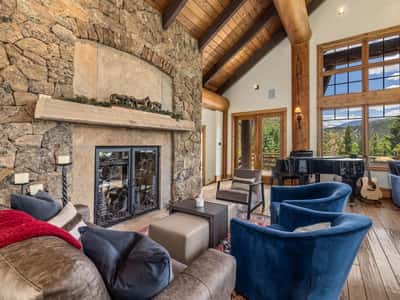100 Timber Springs Drive, Edwards, CO